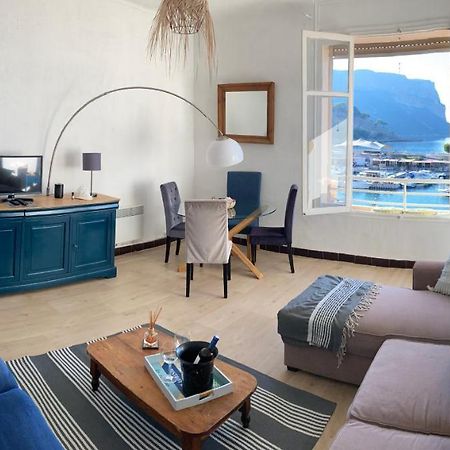 Vue de rêve Apartamento Cassis Exterior foto