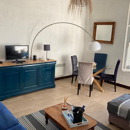 Vue de rêve Apartamento Cassis Exterior foto