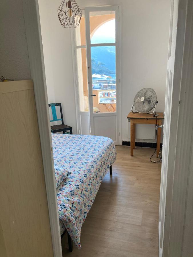 Vue de rêve Apartamento Cassis Exterior foto