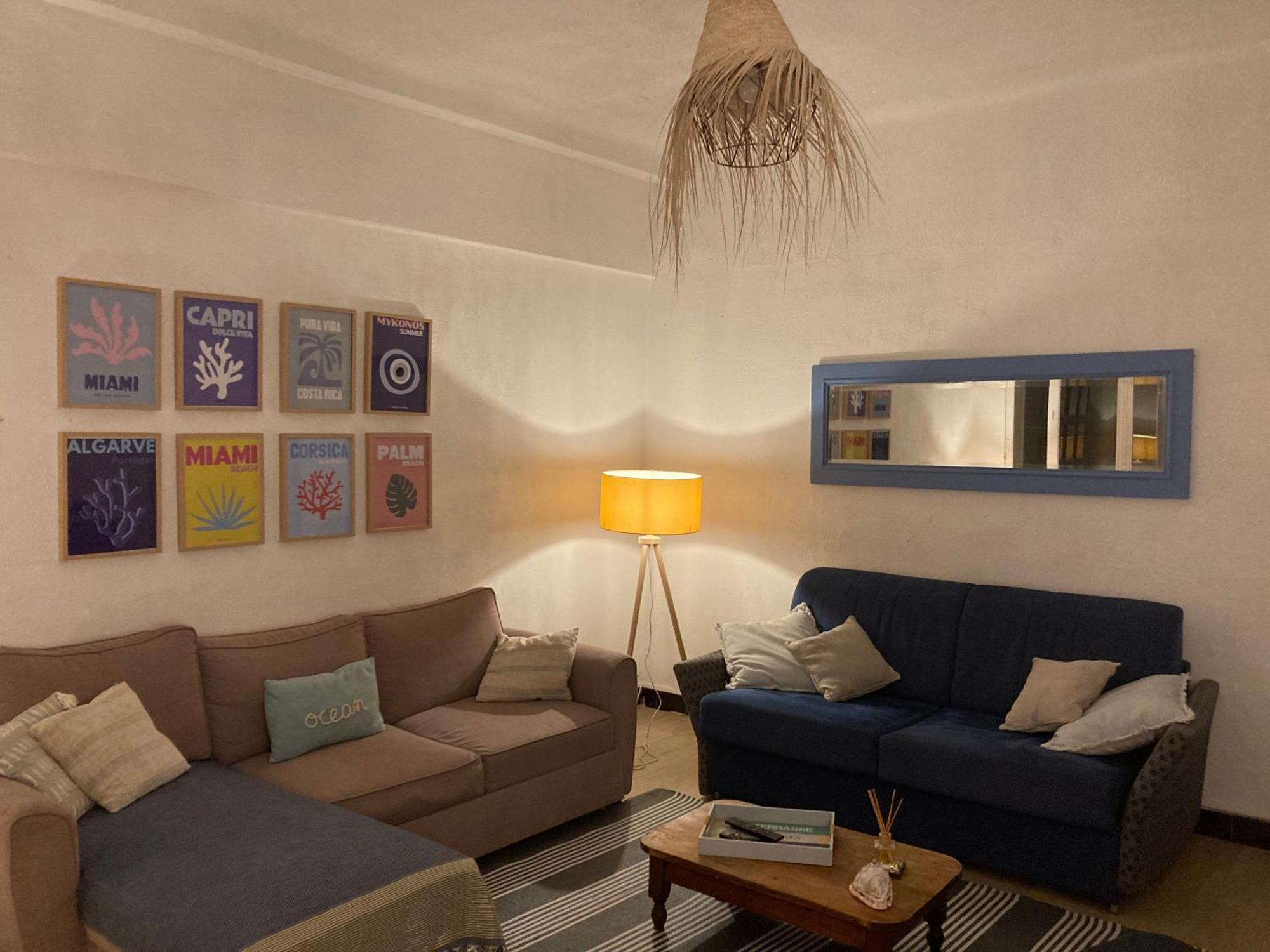Vue de rêve Apartamento Cassis Exterior foto
